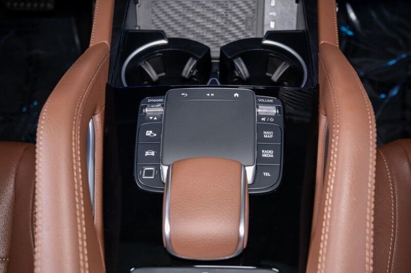 2025 Mercedes-Benz GLS 450 4MATIC&reg; SUV Scottsdale AZ