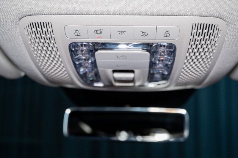 2025 Mercedes-Benz GLS 450 4MATIC&reg; SUV Scottsdale AZ