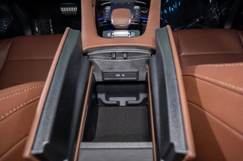 2025 Mercedes-Benz GLS 450 4MATIC&reg; SUV Scottsdale AZ