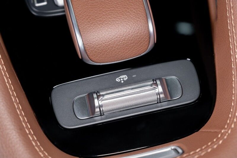 2025 Mercedes-Benz GLS 450 4MATIC&reg; SUV Scottsdale AZ