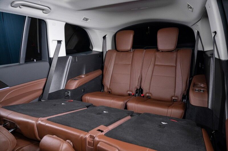 2025 Mercedes-Benz GLS 450 4MATIC&reg; SUV Scottsdale AZ