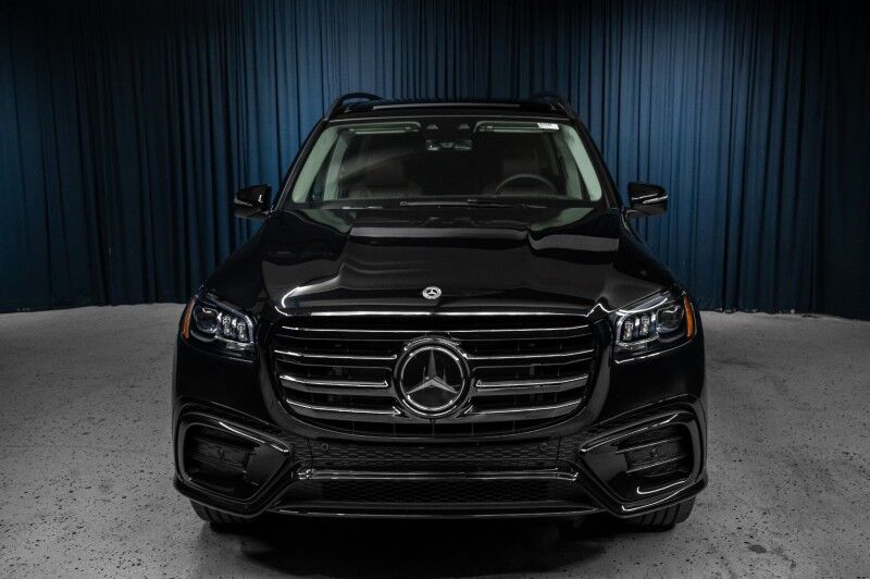 2025 Mercedes-Benz GLS 450 4MATIC&reg; SUV Scottsdale AZ