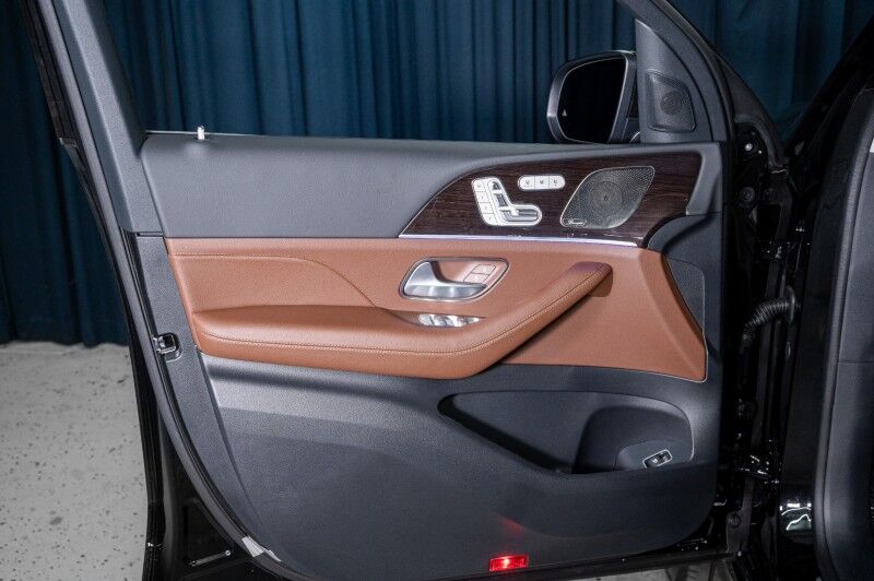 2025 Mercedes-Benz GLS 450 4MATIC&reg; SUV Scottsdale AZ