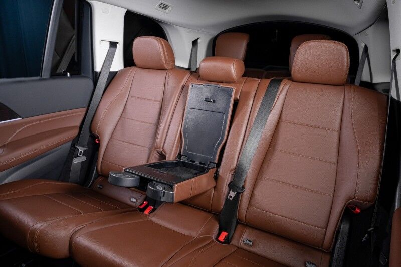 2025 Mercedes-Benz GLS 450 4MATIC&reg; SUV Scottsdale AZ