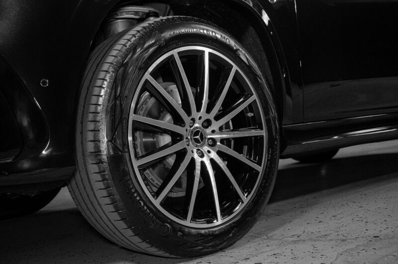 2025 Mercedes-Benz GLS 450 4MATIC&reg; SUV Scottsdale AZ