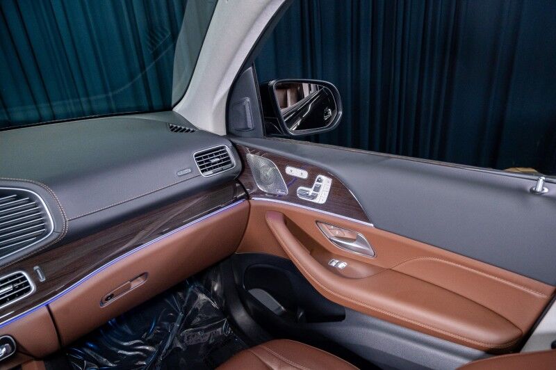 2025 Mercedes-Benz GLS 450 4MATIC&reg; SUV Scottsdale AZ