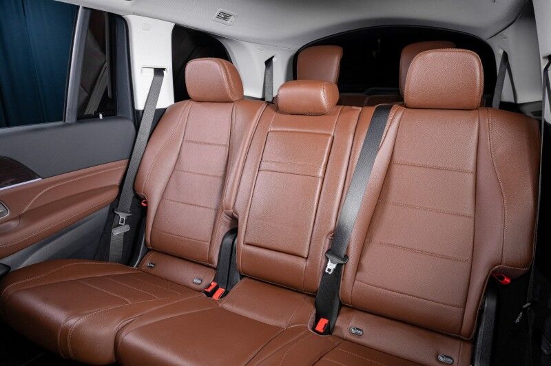 2025 Mercedes-Benz GLS 450 4MATIC&reg; SUV Scottsdale AZ