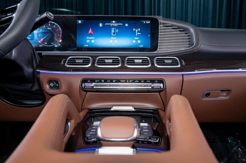 2025 Mercedes-Benz GLS 450 4MATIC&reg; SUV Scottsdale AZ