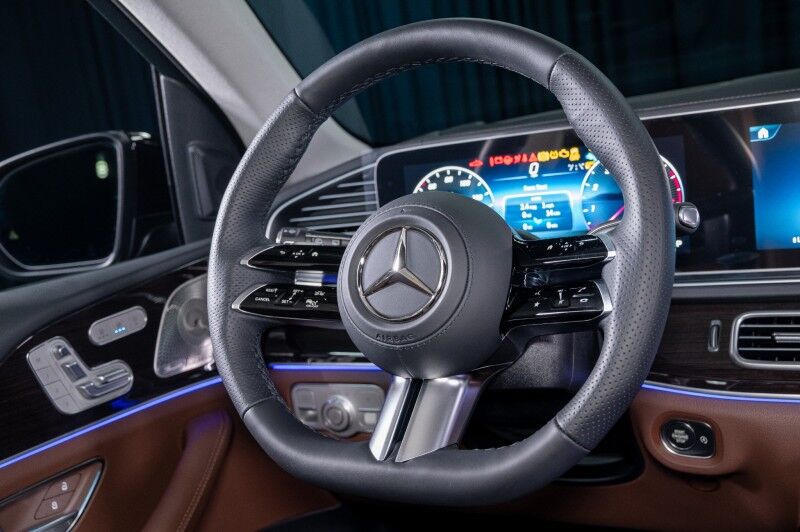 2025 Mercedes-Benz GLS 450 4MATIC&reg; SUV Scottsdale AZ