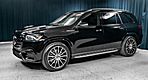 2025 Mercedes-Benz GLS 450 4MATIC® SUV