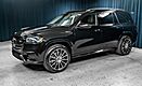 2025 Mercedes-Benz GLS 450 4MATIC® SUV