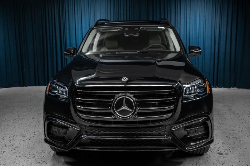 2025 Mercedes-Benz GLS 450 4MATIC&reg; SUV