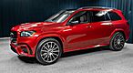 2025 Mercedes-Benz GLS 450 4MATIC&reg; SUV