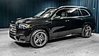 2025 Mercedes-Benz GLS 450 4MATIC® SUV