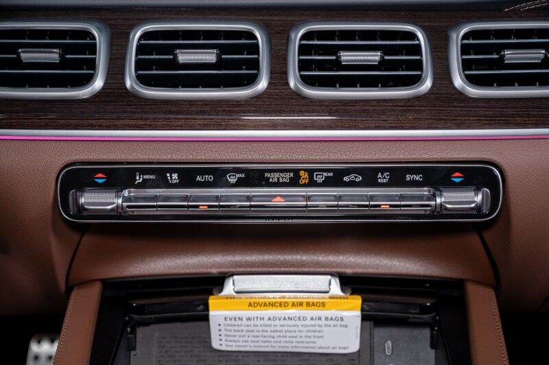 2025 Mercedes-Benz GLS 450 4MATIC&reg; SUV Scottsdale AZ