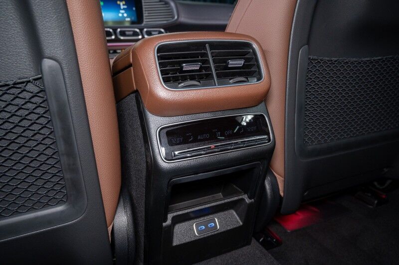 2025 Mercedes-Benz GLS 450 4MATIC&reg; SUV Scottsdale AZ