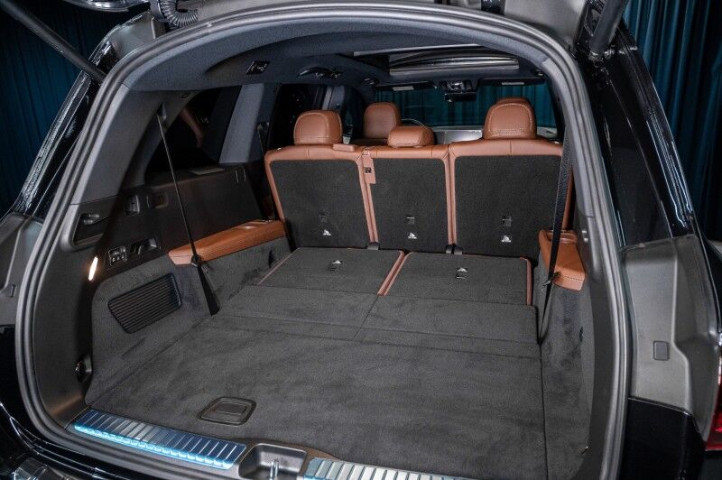 2025 Mercedes-Benz GLS 450 4MATIC&reg; SUV Scottsdale AZ