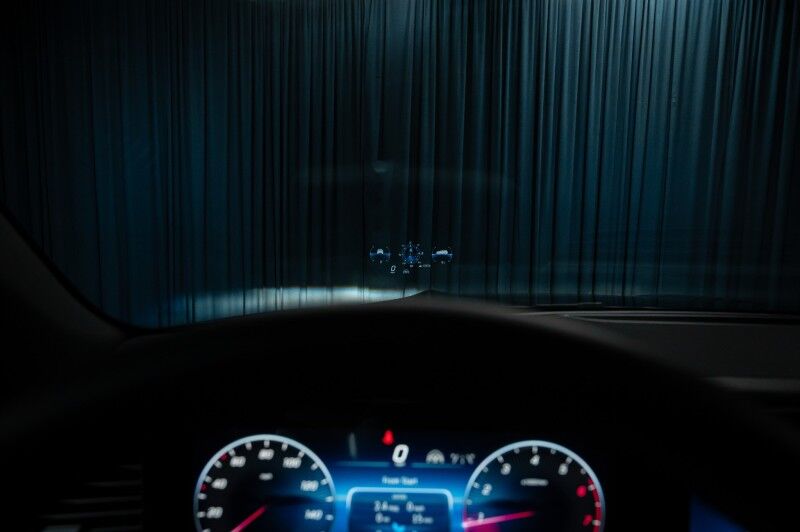 2025 Mercedes-Benz GLS 450 4MATIC&reg; SUV Scottsdale AZ