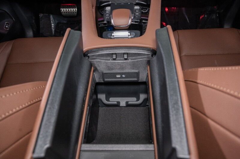 2025 Mercedes-Benz GLS 450 4MATIC&reg; SUV Scottsdale AZ