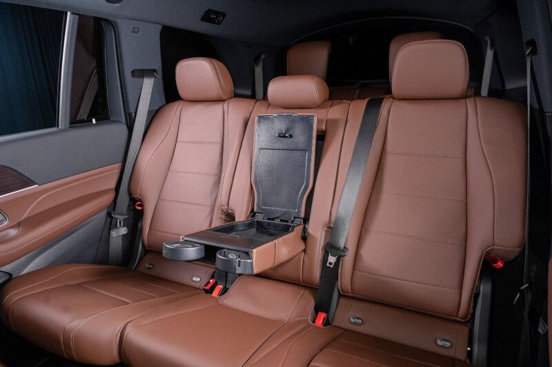 2025 Mercedes-Benz GLS 450 4MATIC&reg; SUV Scottsdale AZ