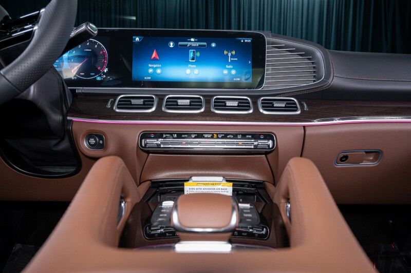 2025 Mercedes-Benz GLS 450 4MATIC&reg; SUV Scottsdale AZ