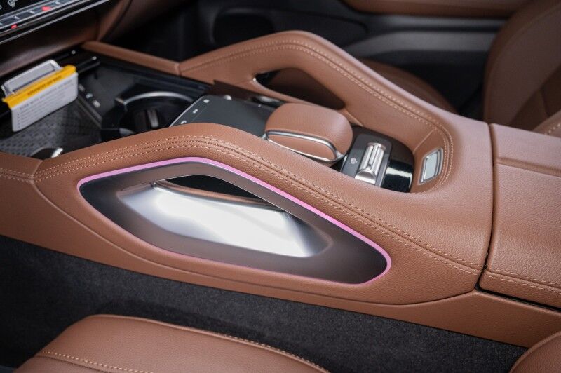 2025 Mercedes-Benz GLS 450 4MATIC&reg; SUV Scottsdale AZ