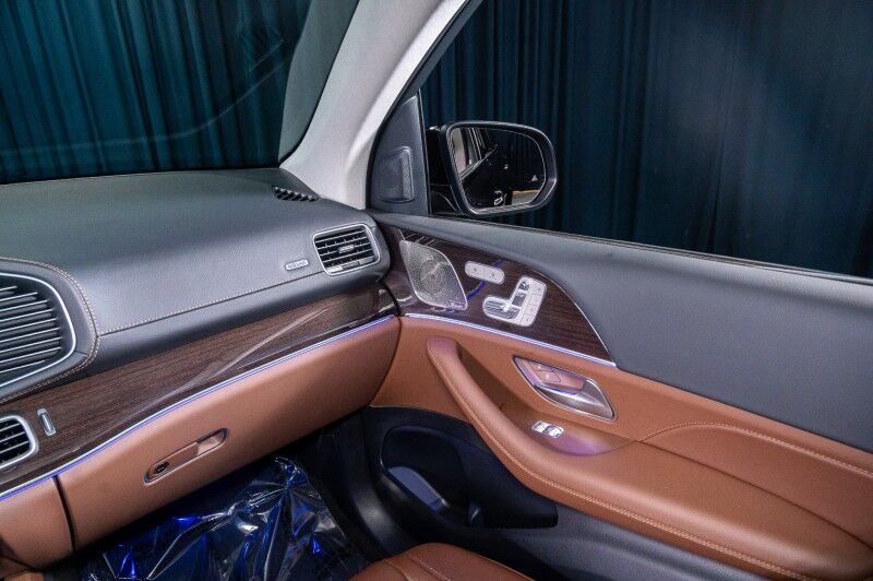 2025 Mercedes-Benz GLS 450 4MATIC&reg; SUV Scottsdale AZ