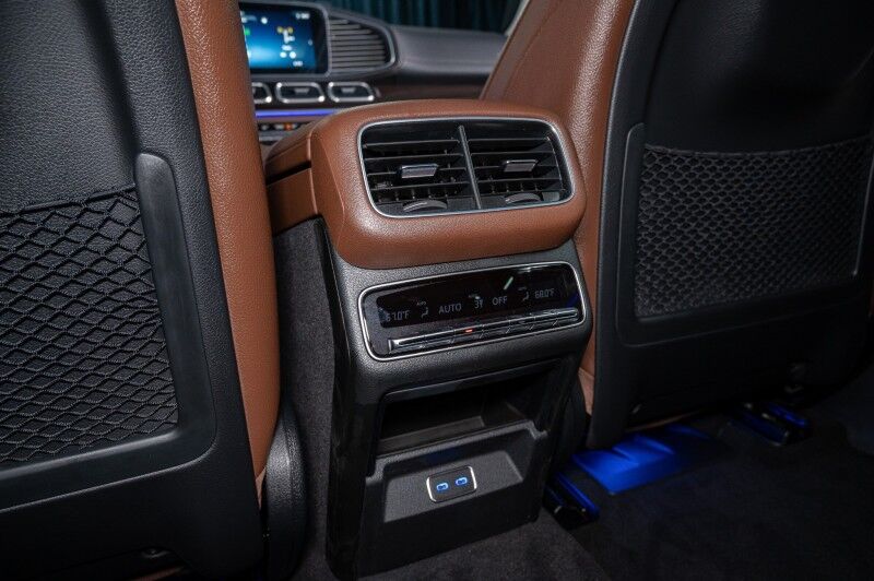 2025 Mercedes-Benz GLS 450 4MATIC&reg; SUV Scottsdale AZ