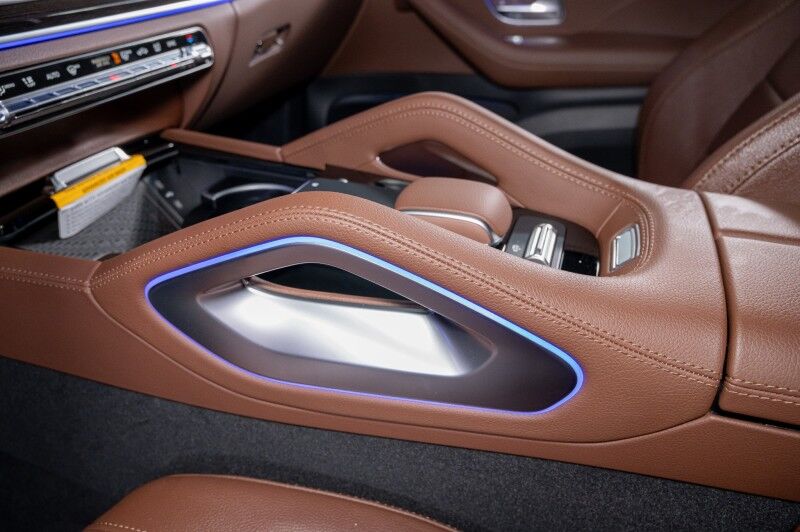 2025 Mercedes-Benz GLS 450 4MATIC&reg; SUV Scottsdale AZ