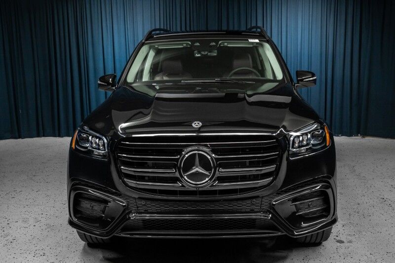 2025 Mercedes-Benz GLS 450 4MATIC&reg; SUV Scottsdale AZ
