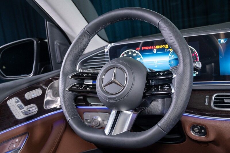 2025 Mercedes-Benz GLS 450 4MATIC&reg; SUV Scottsdale AZ