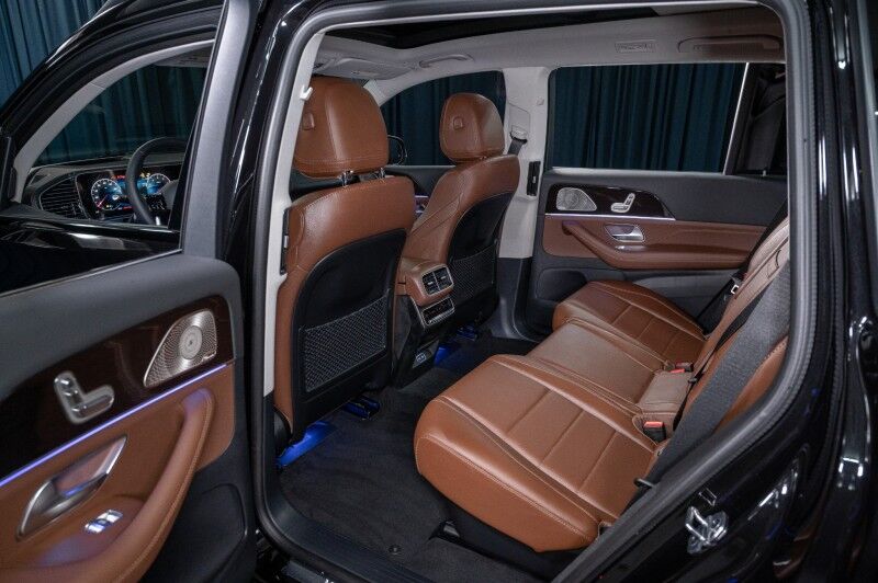 2025 Mercedes-Benz GLS 450 4MATIC&reg; SUV Scottsdale AZ