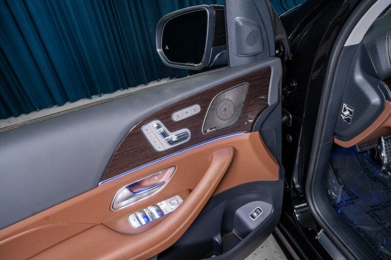 2025 Mercedes-Benz GLS 450 4MATIC&reg; SUV Scottsdale AZ