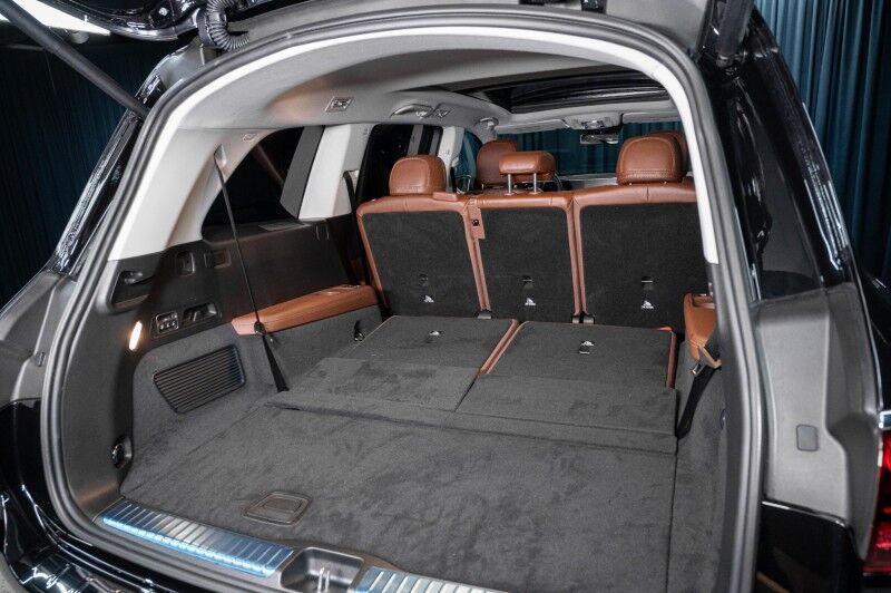 2025 Mercedes-Benz GLS 450 4MATIC&reg; SUV Scottsdale AZ