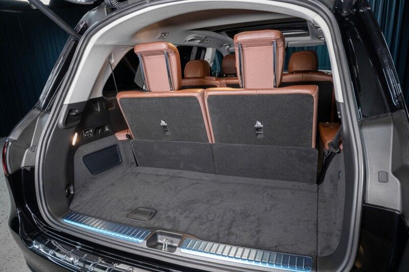 2025 Mercedes-Benz GLS 450 4MATIC&reg; SUV Scottsdale AZ