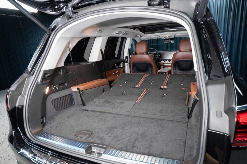 2025 Mercedes-Benz GLS 450 4MATIC&reg; SUV Scottsdale AZ