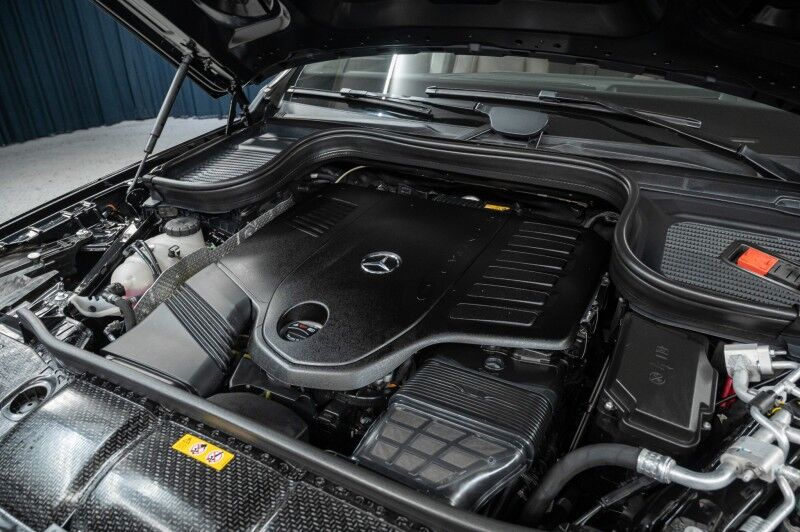 2025 Mercedes-Benz GLS 450 4MATIC&reg; SUV Scottsdale AZ