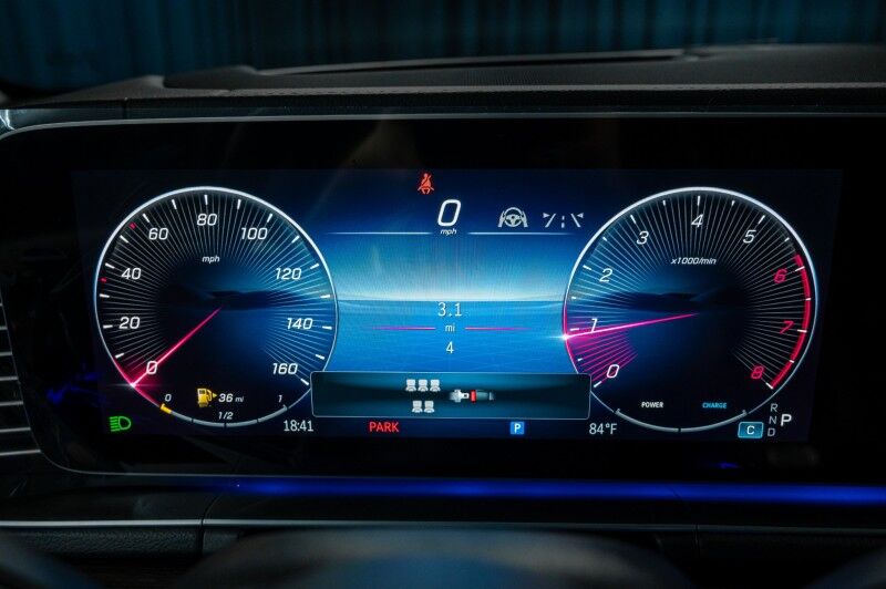 2025 Mercedes-Benz GLS 450 4MATIC&reg; SUV Scottsdale AZ