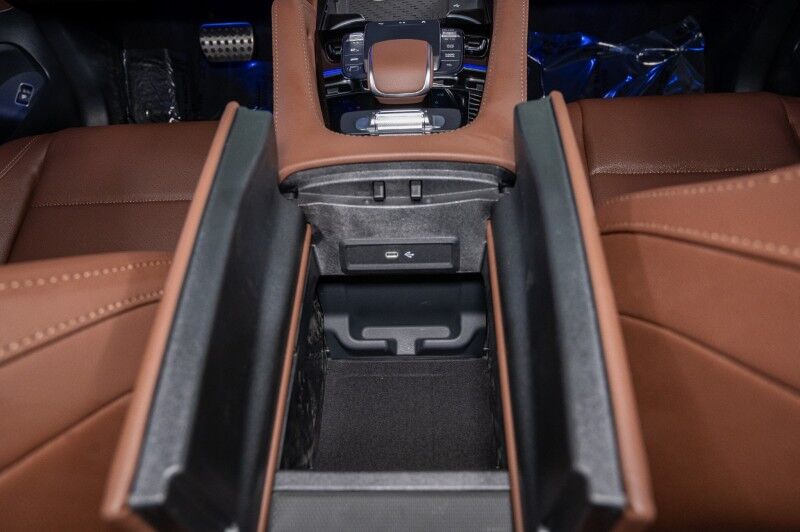 2025 Mercedes-Benz GLS 450 4MATIC&reg; SUV Scottsdale AZ