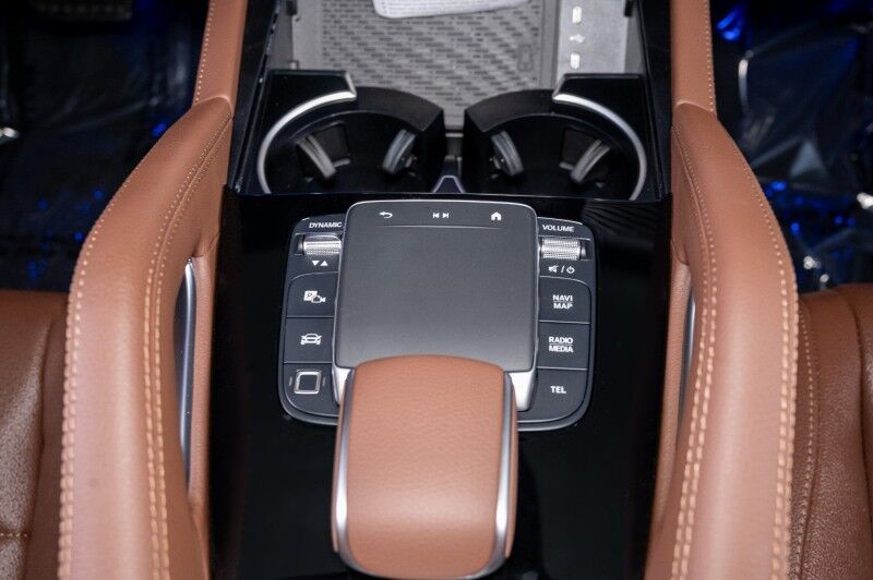 2025 Mercedes-Benz GLS 450 4MATIC&reg; SUV Scottsdale AZ