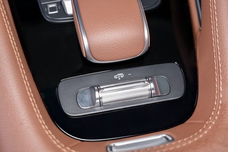 2025 Mercedes-Benz GLS 450 4MATIC&reg; SUV Scottsdale AZ