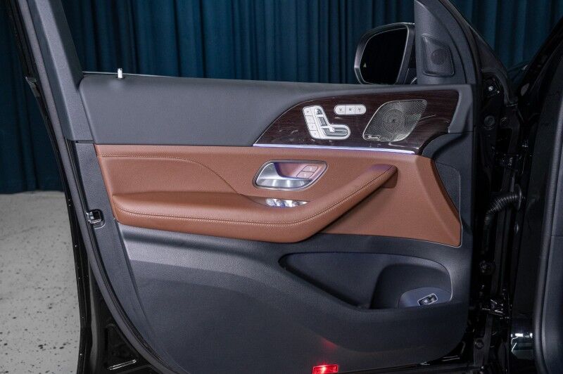 2025 Mercedes-Benz GLS 450 4MATIC&reg; SUV Scottsdale AZ