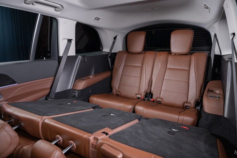 2025 Mercedes-Benz GLS 450 4MATIC&reg; SUV Scottsdale AZ