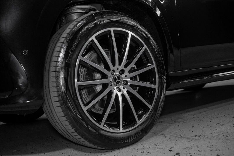 2025 Mercedes-Benz GLS 450 4MATIC&reg; SUV Scottsdale AZ