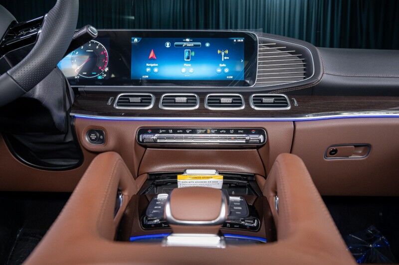 2025 Mercedes-Benz GLS 450 4MATIC&reg; SUV Scottsdale AZ