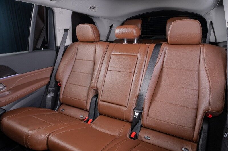 2025 Mercedes-Benz GLS 450 4MATIC&reg; SUV Scottsdale AZ