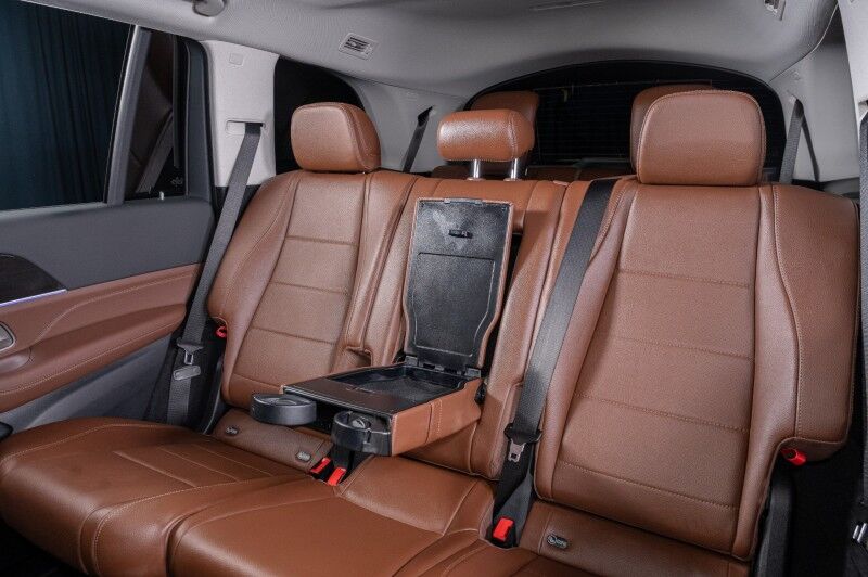 2025 Mercedes-Benz GLS 450 4MATIC&reg; SUV Scottsdale AZ