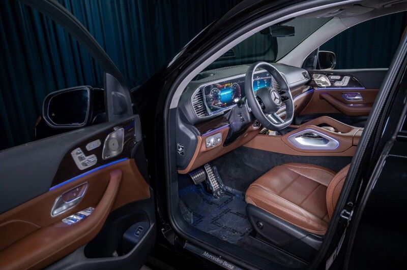 2025 Mercedes-Benz GLS 450 4MATIC&reg; SUV Scottsdale AZ