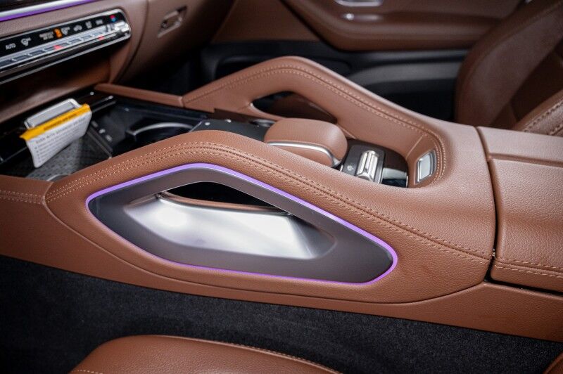 2025 Mercedes-Benz GLS 450 4MATIC&reg; SUV Scottsdale AZ