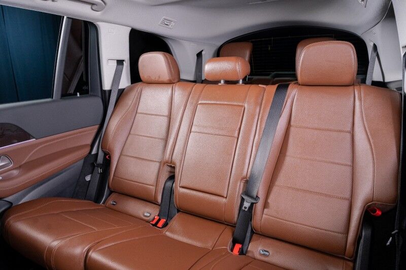 2025 Mercedes-Benz GLS 450 4MATIC&reg; SUV Scottsdale AZ